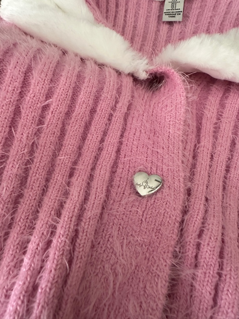Baby Phat X Forever 21 Top - Picture 3 of 4